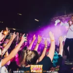 Tutti Sotto Palco
