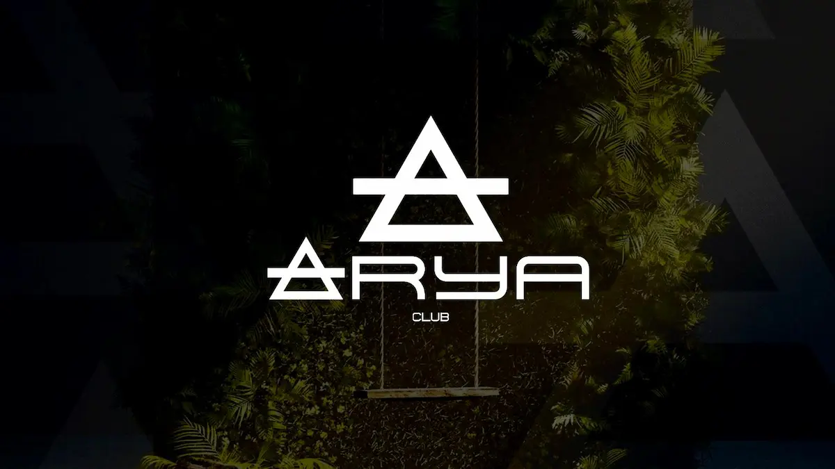 Arya Club