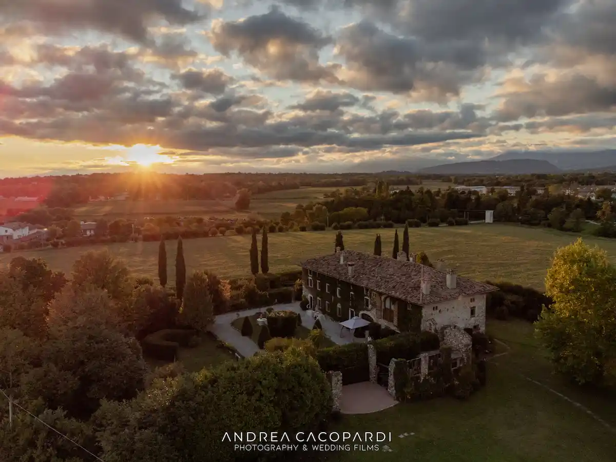 Andar per Ville & Castelli