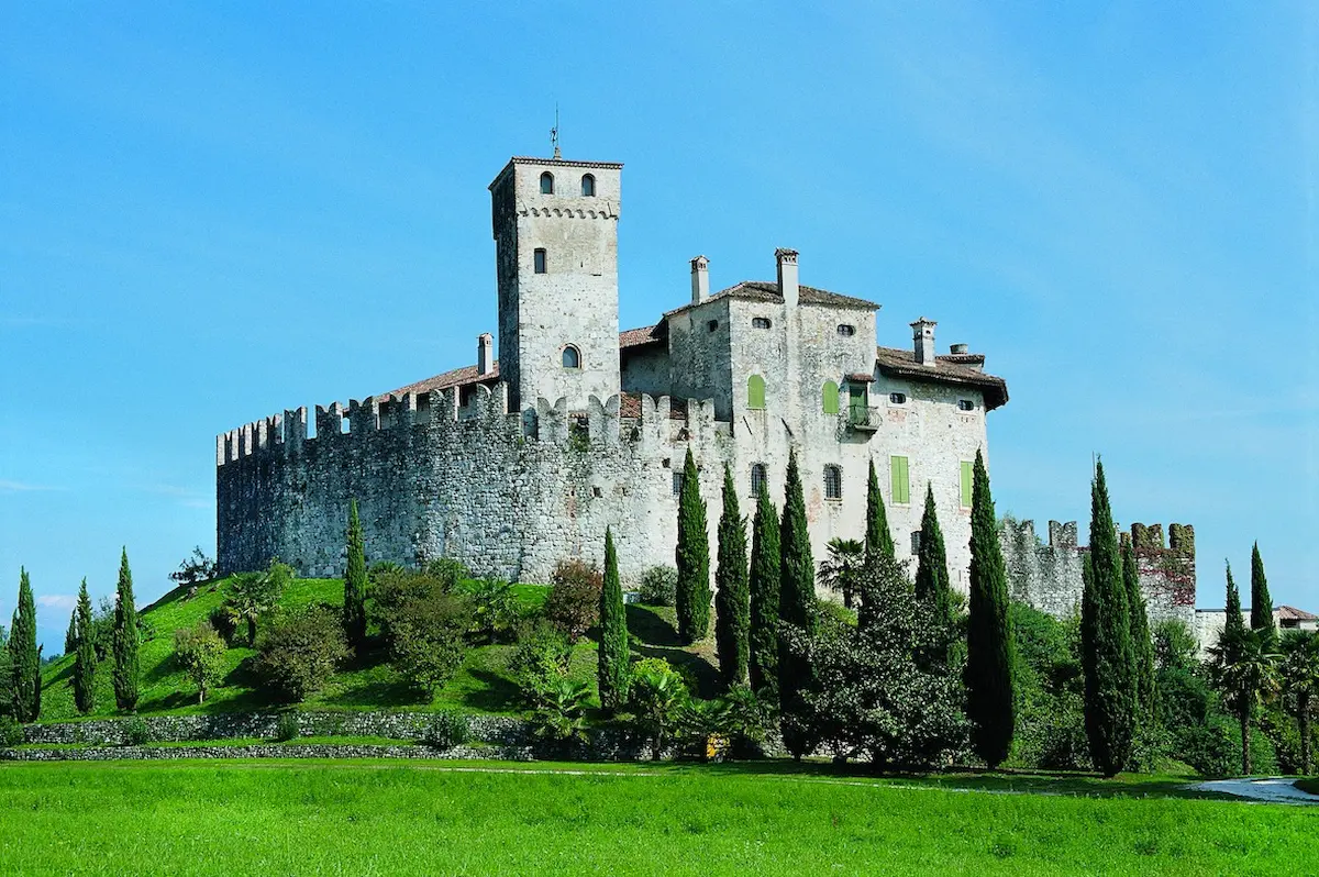Castelli Aperti FVG