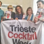 Trieste Cocktail Week