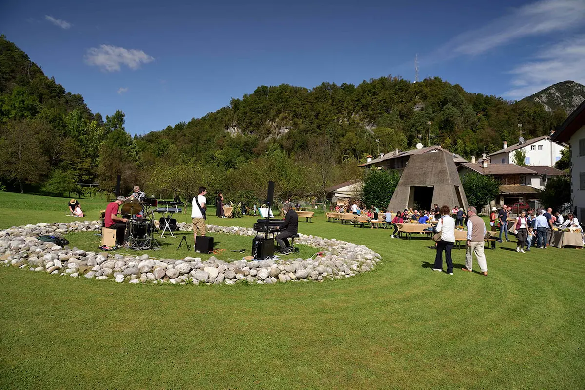 Family Picnic di gustoCarnia