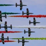 Frecce Tricolori