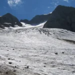 Tragedia sulla Marmolada
