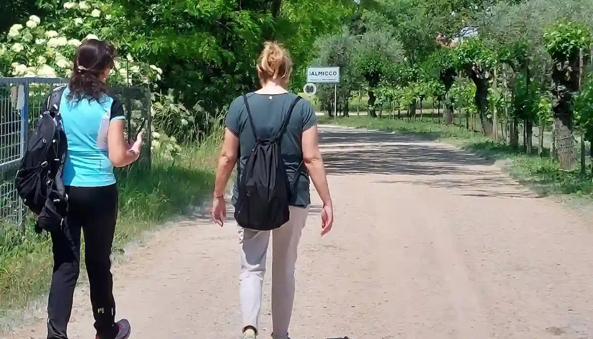 10mila passi di salute