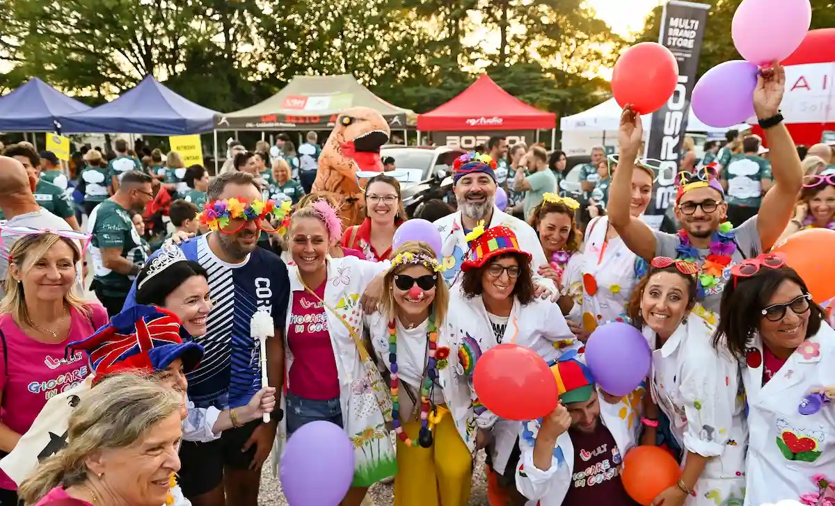 Run for Children