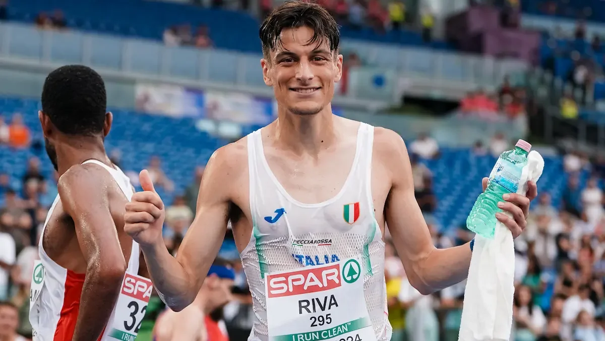 Pietro Riva