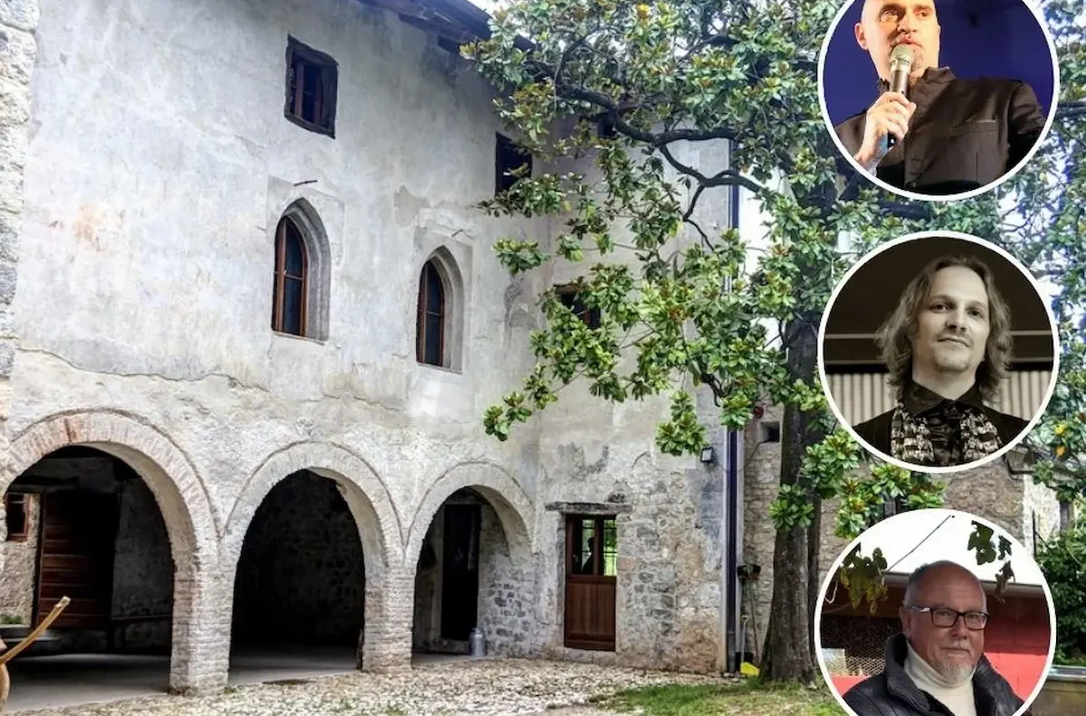 Voci e suoni dell’hospitale