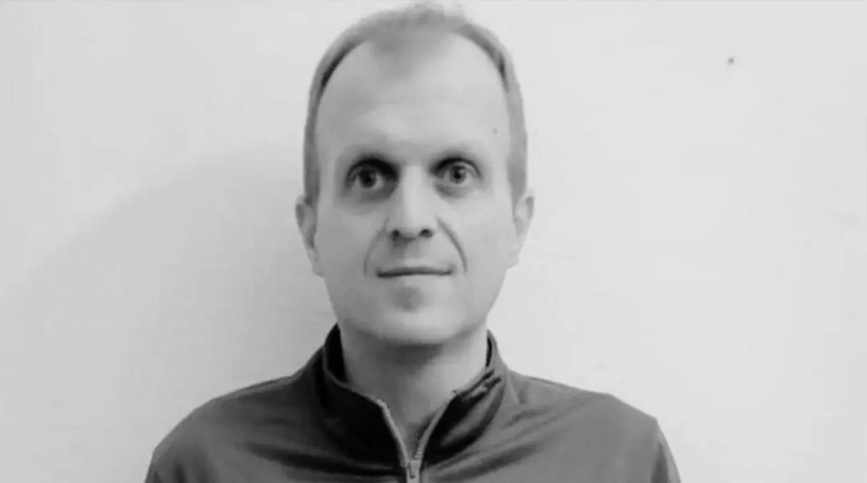 Paolo Pavan