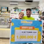 Vincita stellare a Ceggia