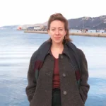 La regista Laura Samani, crediti: Maja Pertic