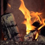 Stufe a legna e caminetti