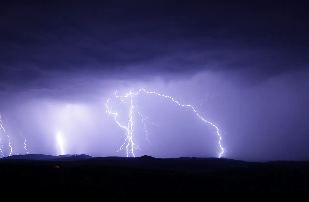 allerta meteo