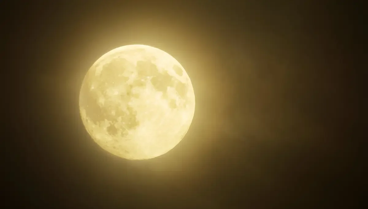 Superluna