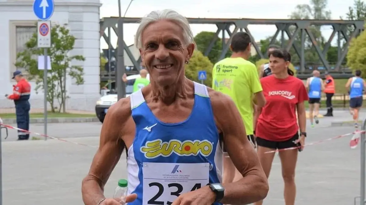 Giorgio Mazzer