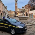 Comando Provinciale della Guardia di Finanza di Vicenza