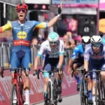 Giro d'Italia