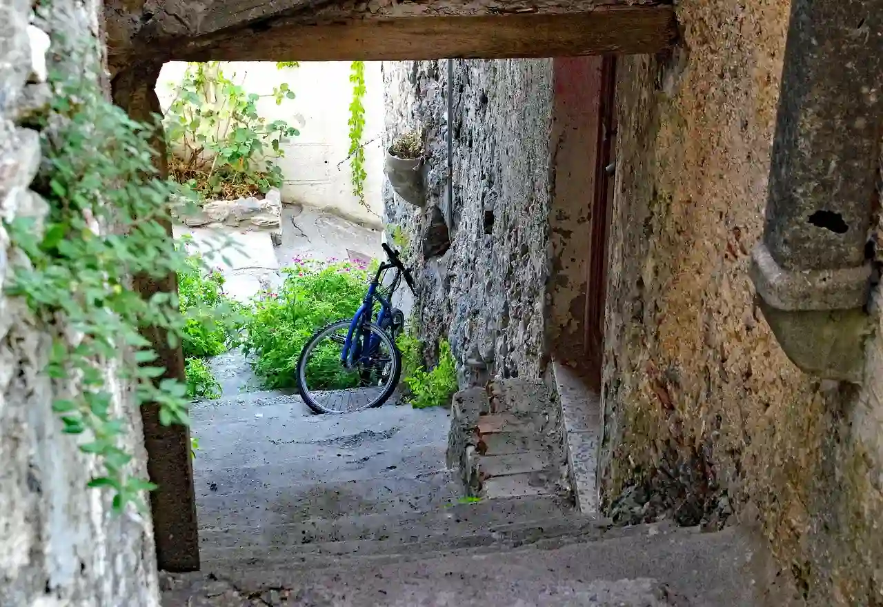 Borghi