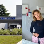 Sabrina Salerno ha un tumore