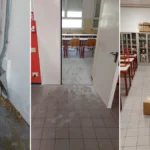 Atti vandalici in due scuole di Treviso