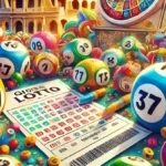 Come vincere al Lotto