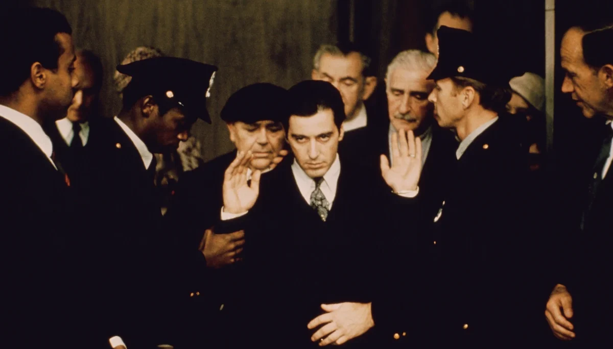 Il Padrino – Parte II” torna al cinema per il 50° anniversario in tutte le  sale italiane – Nordest24