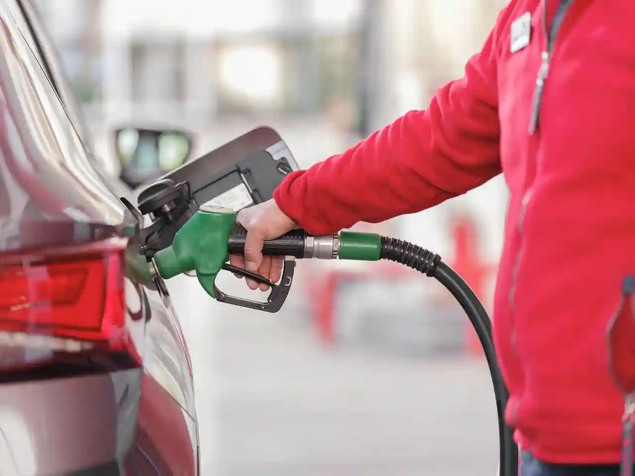 Slovenia, nuovi prezzi per benzina e gasolio