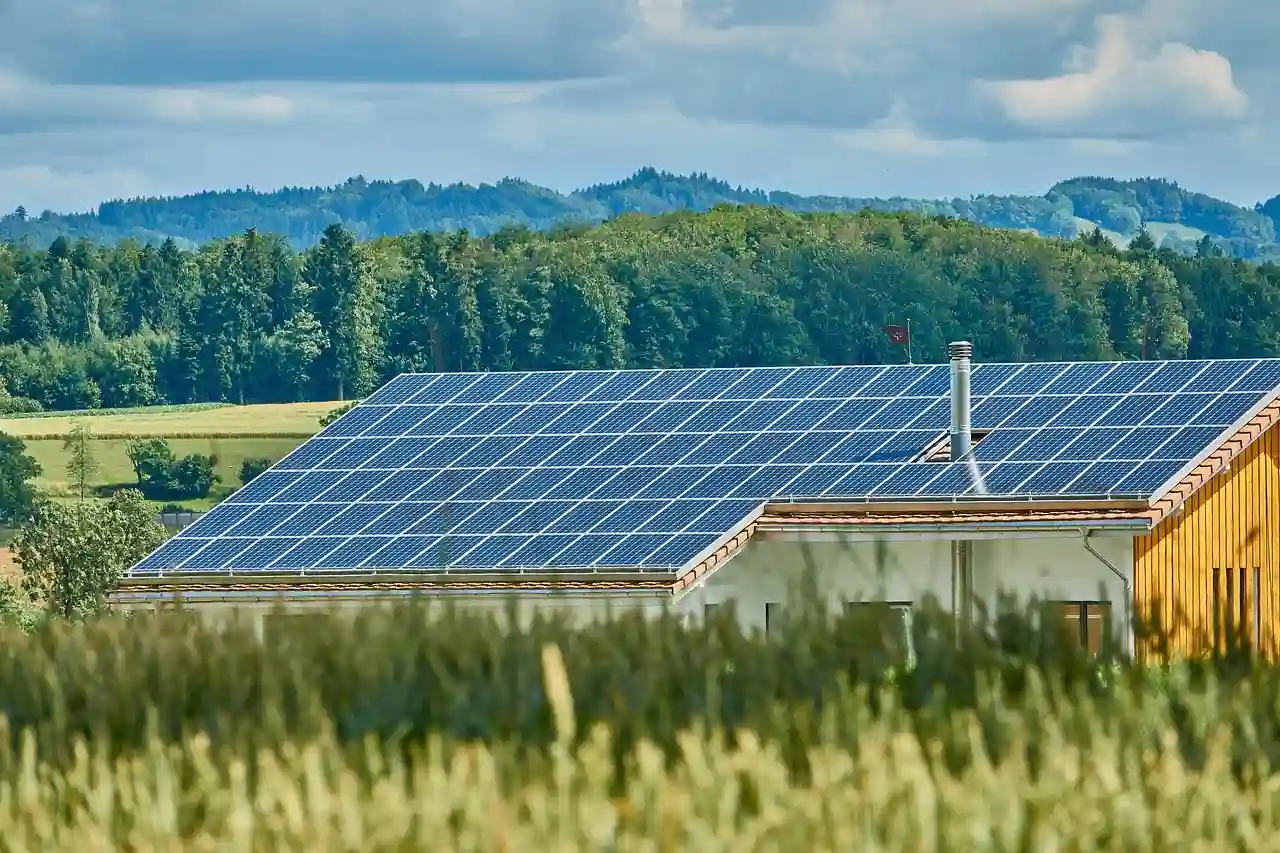 Fotovoltaico