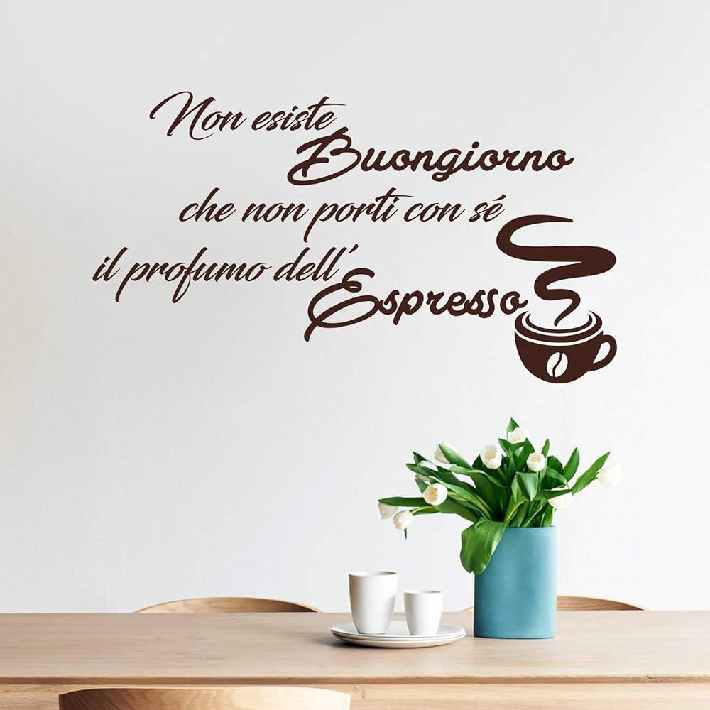 Frasi e Immagini "Buongiorno"