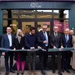 “CX Trieste | Giulia”