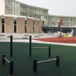 Piazza Galasso a San Michele al Tagliamento