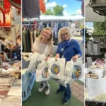 Gli Ambulanti di Forte dei Marmi