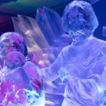 Il Presepe di ghiaccio