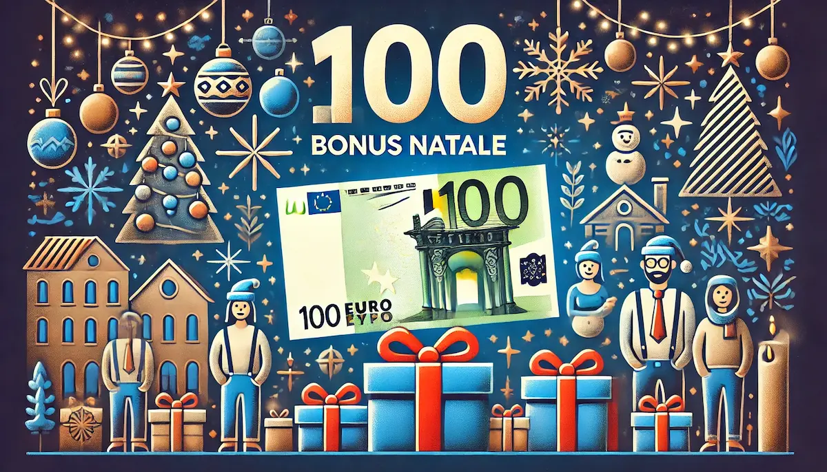 Bonus Natale 2024