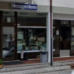 Tabaccheria Cucchiaro, in Piazza Italia 18