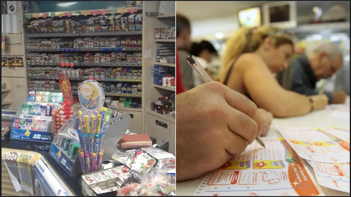 Tabaccheria Marconato, situata in via Martiri della Libertà, 70/A.