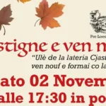 "Cjastigne e ven nouf"