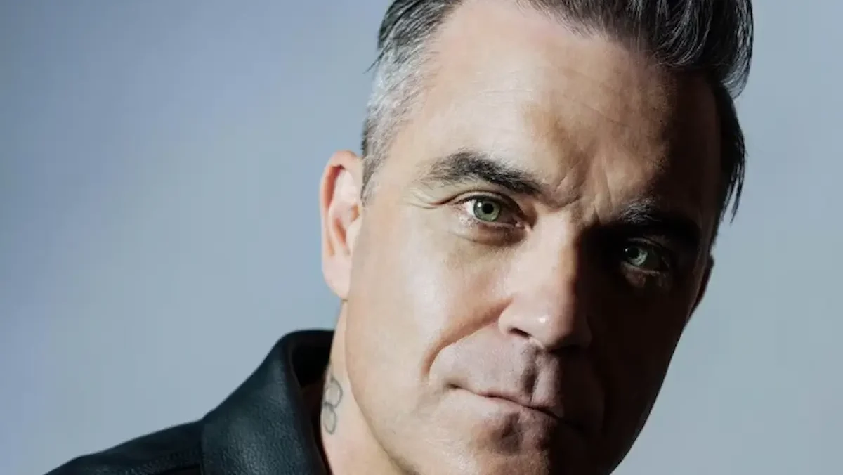 Robbie Williams in concerto a Trieste il 17 luglio 2025