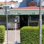 punto vendita TotoIvan di Ivan Ballarini, situato in via Fausta 171B.