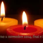 Buongiorno 2 novembre 2024, frasi e immagini sui defunti 