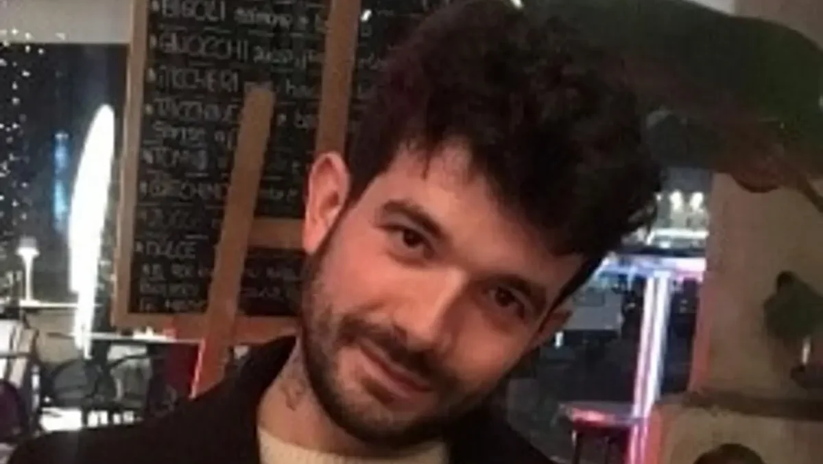 Marco Bordignon