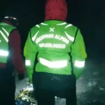 Soccorso Alpino dell'Alpago