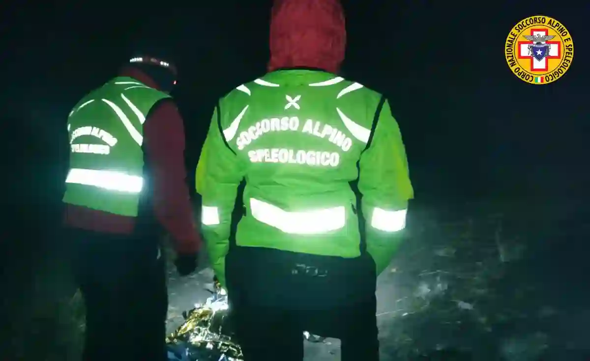 Soccorso Alpino dell'Alpago