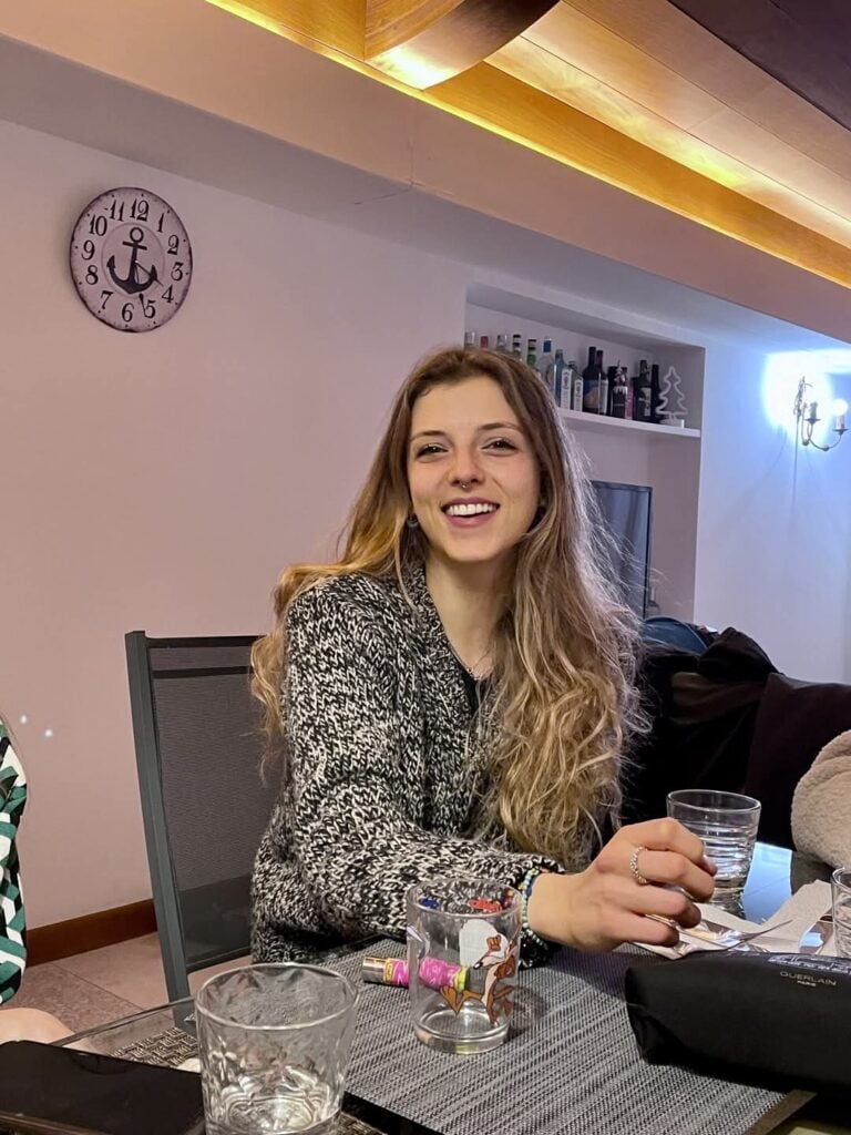 Chiara Moscardi