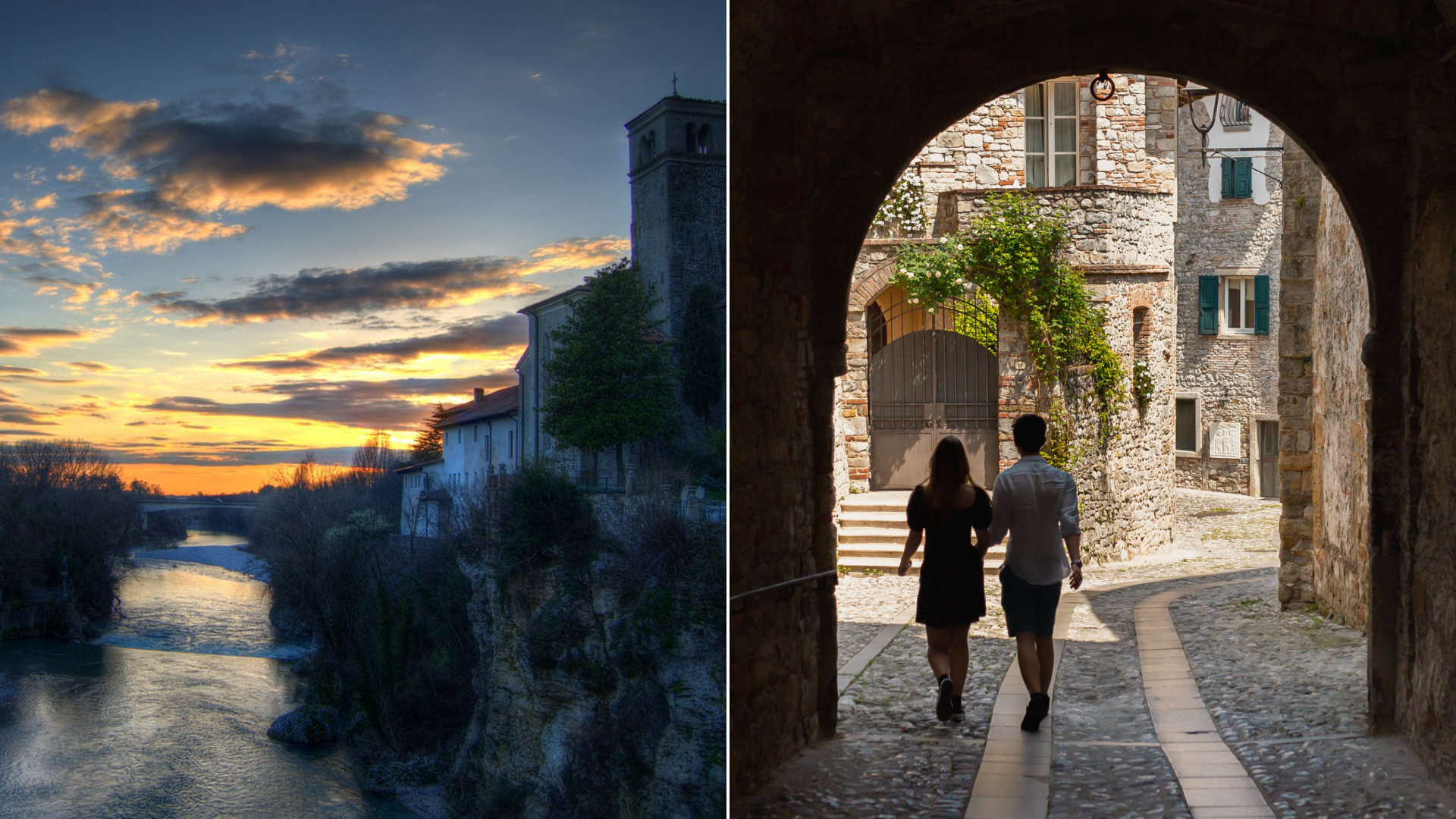 Cividale del Friuli ammessa fra i Borghi più Belli d'Italia