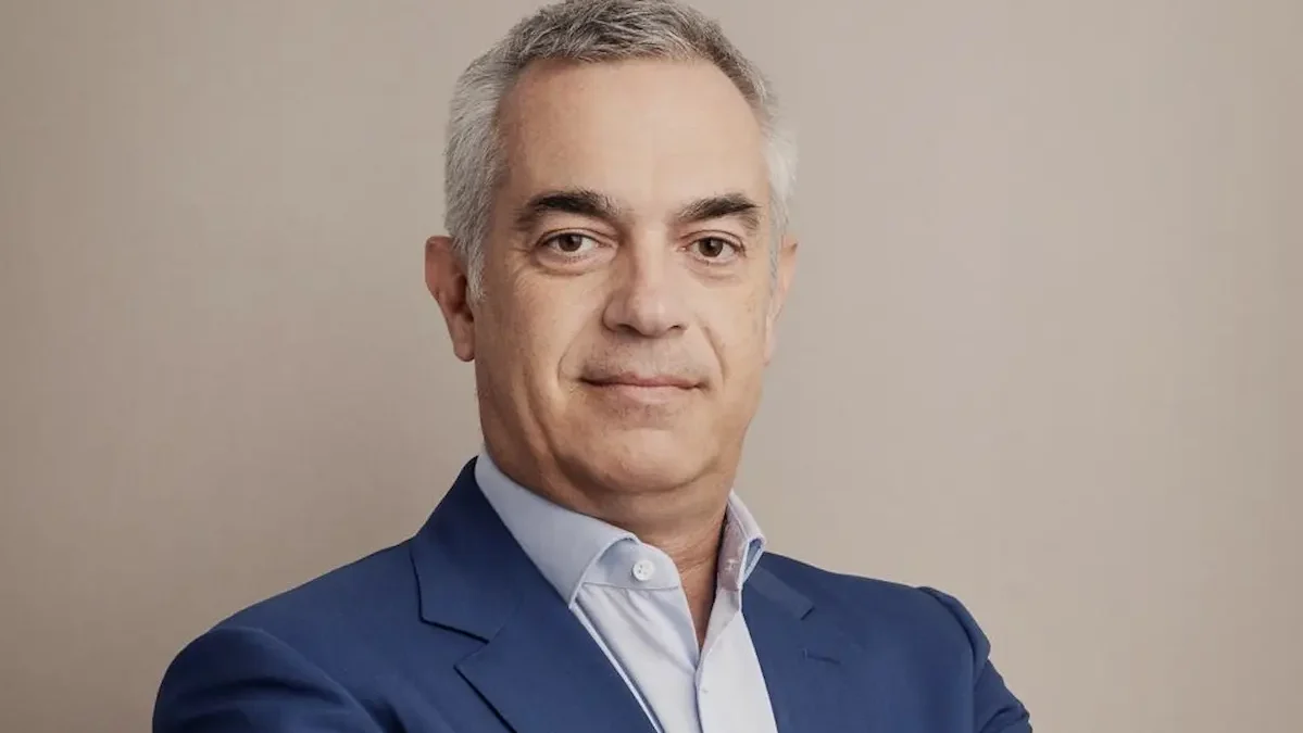 presidente del Nip Alessandro Tomba