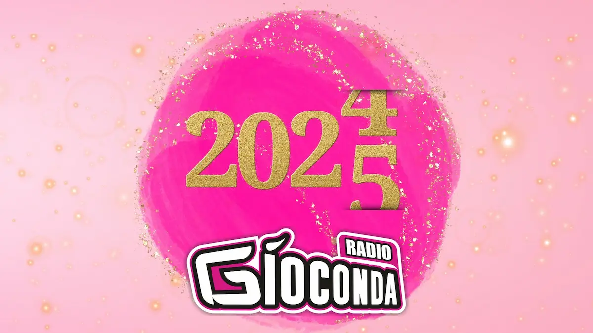 Capodanno 2025 con Radio Gioconda: eventi a Gorizia e Grado
