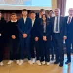 CONEGLIANO: CONSEGNATE LE BORSE DI STUDIO PER I PROGETTI A DIECI STUDENTI DELL'ISTITUTO CERLETTI