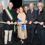 BANCA DELLE TERRE VENETE INAUGURA LA NUOVA FILIALE DI TREVISO