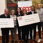 Coop Alleanza 3.0 dona 138mila euro alla ricerca oncologica in Friuli Venezia Giulia